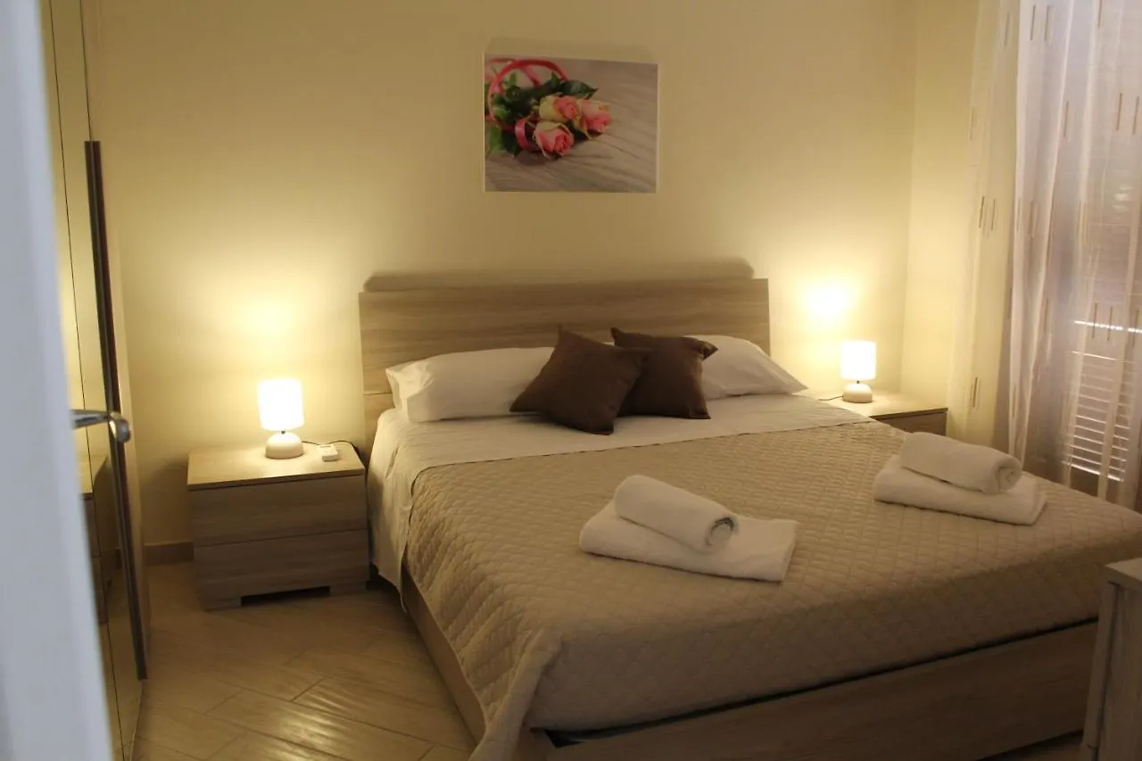 A&G Apartment Naxos-Taormina Giardini Naxos