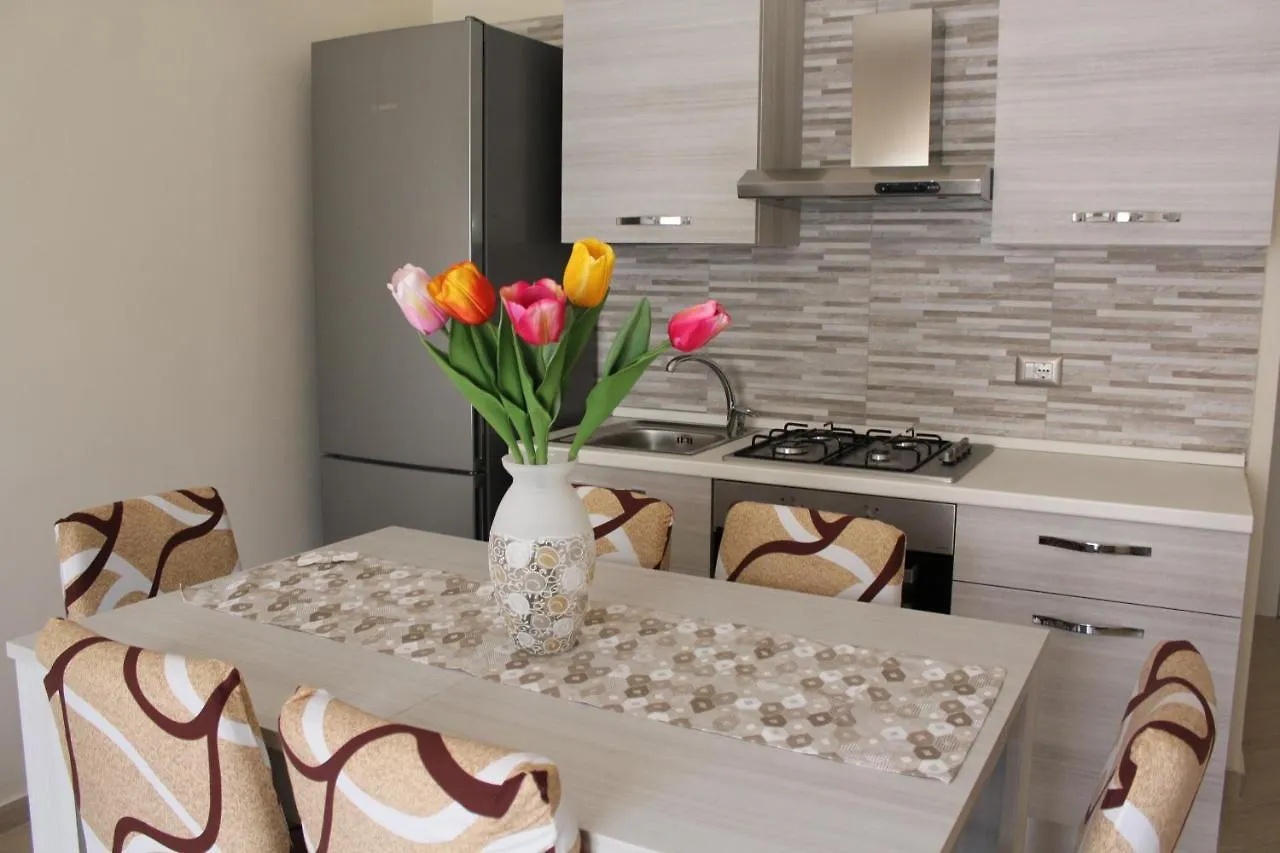 A&G Apartment Naxos-Taormina Giardini Naxos