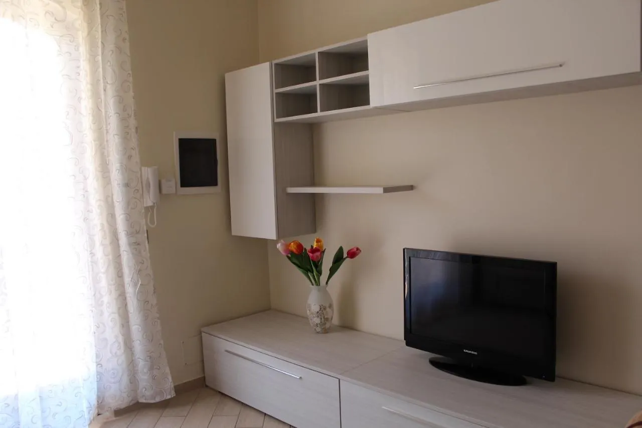 A&G Apartment Naxos-Taormina Giardini Naxos