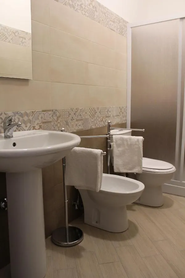 A&G Apartment Naxos-Taormina Giardini Naxos