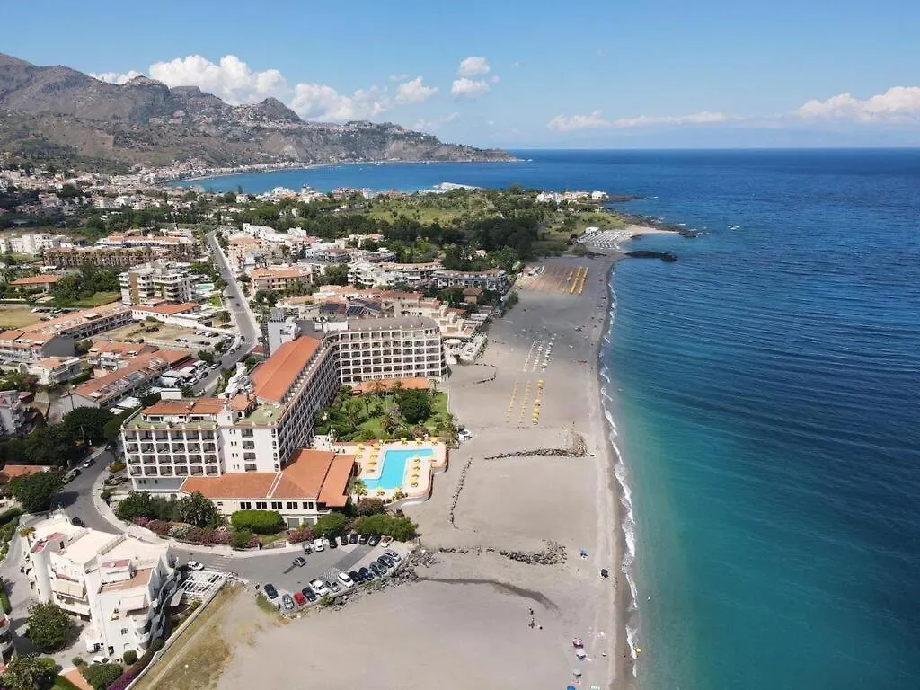 A&G Apartment Naxos-Taormina Giardini Naxos