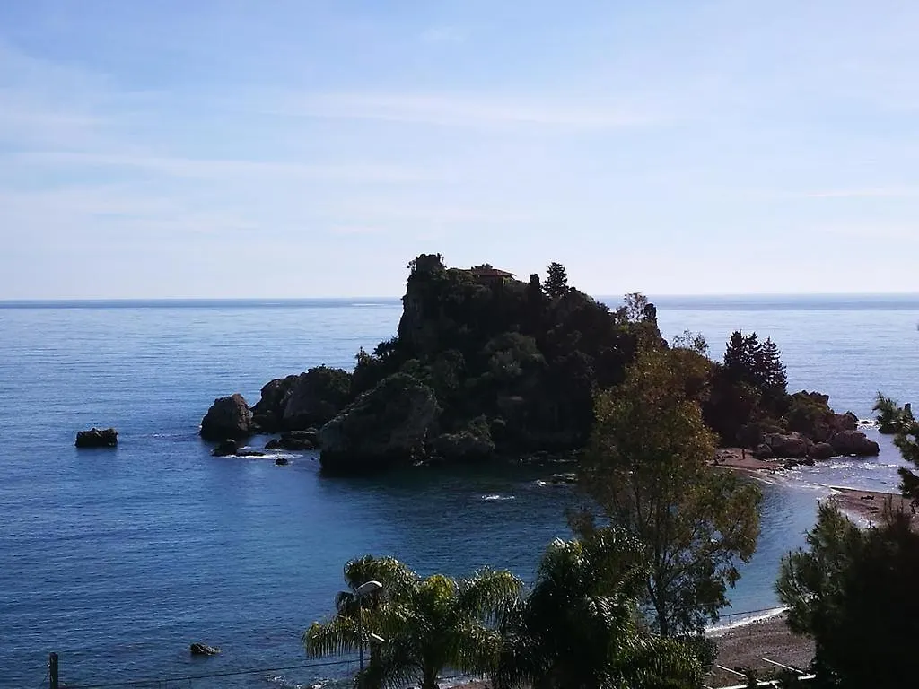 A&G Apartment Naxos-Taormina Giardini Naxos