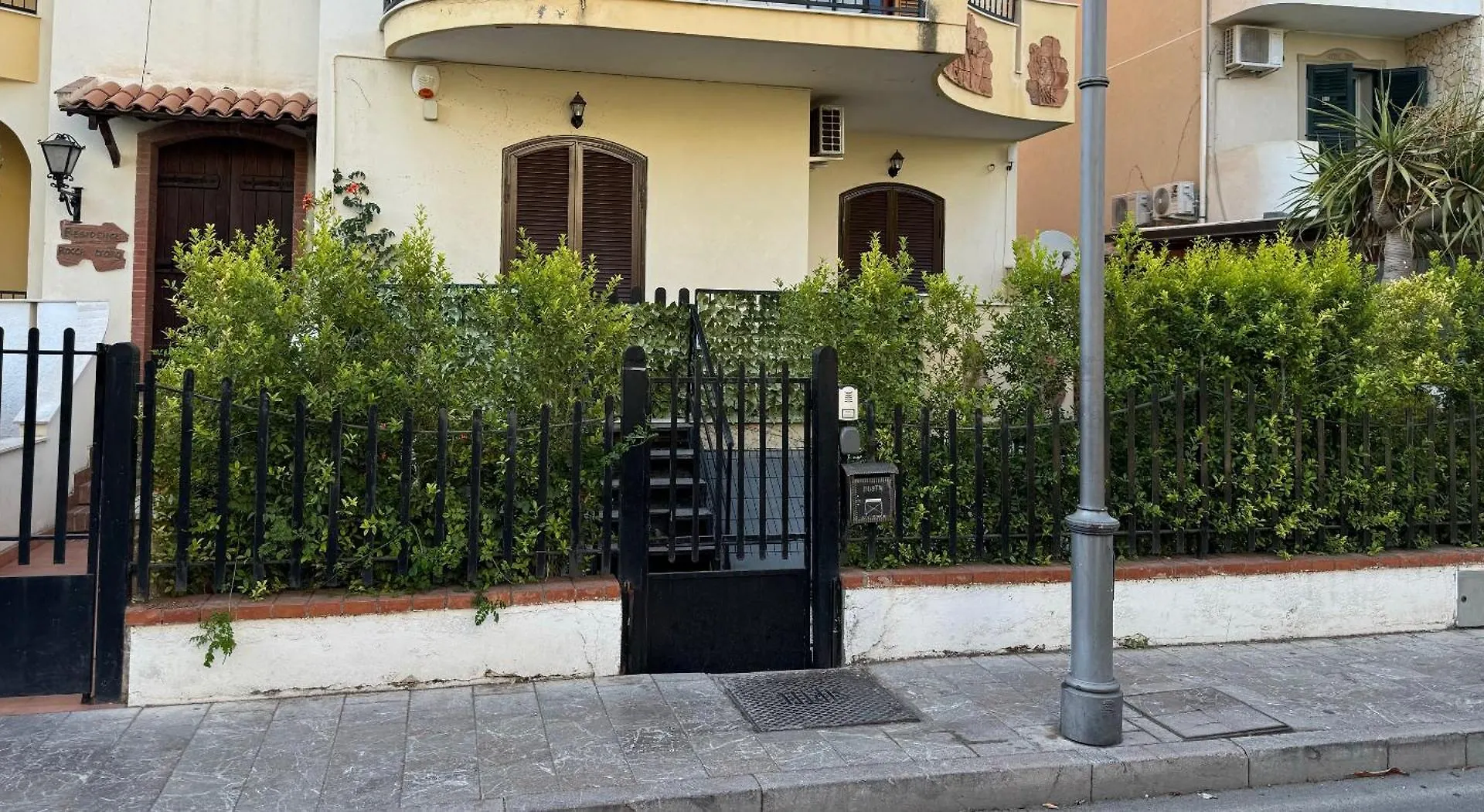 A&G Apartment Naxos-Taormina Giardini Naxos