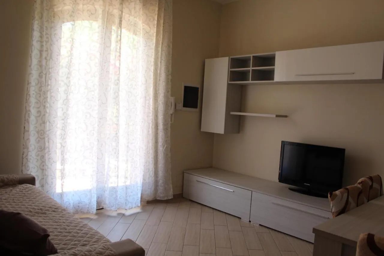 A&G Apartment Naxos-Taormina Giardini Naxos Italia
