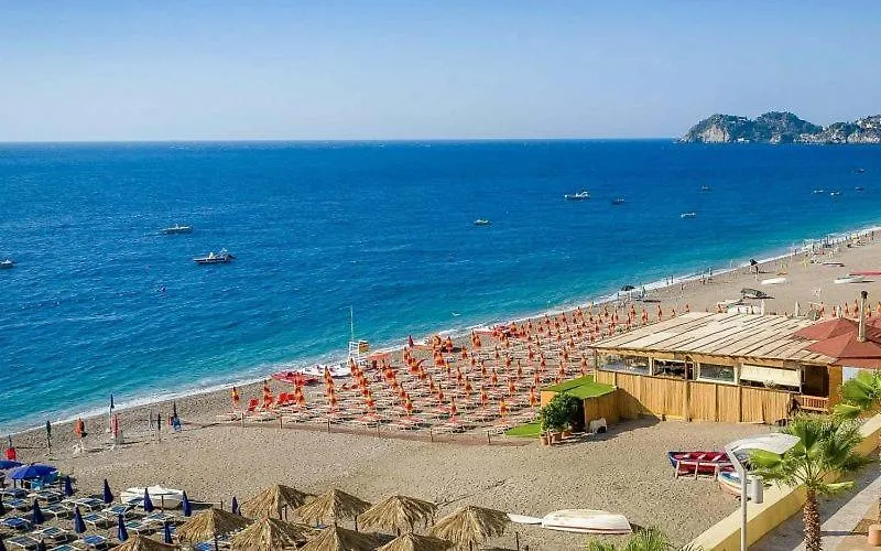 A&G Apartment Naxos-Taormina Giardini Naxos